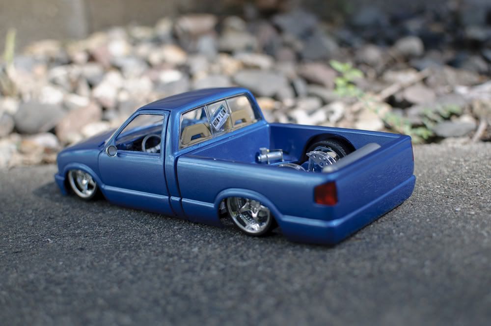 chevy s10 rc car